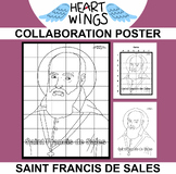 Saint Francis de Sales Collaboration Poster