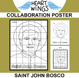 Saint John Bosco Collaboration Poster