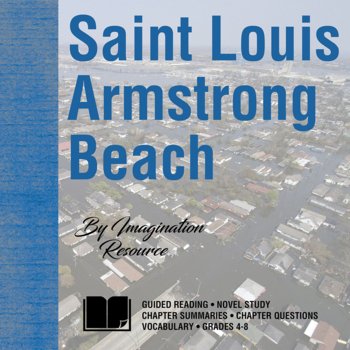 Saint Louis Armstrong Beach, Reading