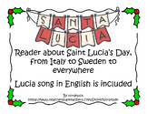Saint Lucia Day Reader