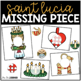 Saint Lucia Missing Pieces Task Box | Task Boxes for Speci