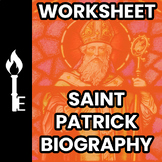 Saint Patrick: Apostle of Ireland | Comprehensive Resource Kit