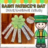 Saint Patrick's Day Activity (Digital and Printable)