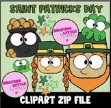Saint Patrick's Day CLIPART