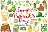 Saint Patrick’s Day, Celebrate, Green, Cover, Irish