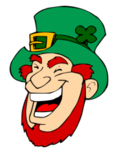 Saint Patrick's Day Digital Breakout (St. Paddy's Day Fun!)