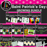 Saint Patrick's Day Growing Bundle