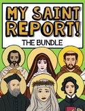 Saint Report Bundle