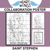 Saint Stephen Collaboration Poster