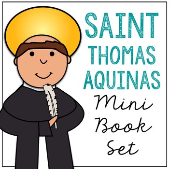 Aquinas Kids Activity Book The Virtues