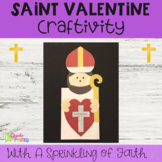 Saint Valentine Craft Activity