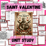 Saint Valentine Unit Study