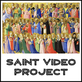 Saint Video Project