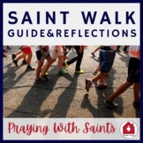 Saint Walk