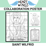 Saint Wilfrid Collaboration Poster