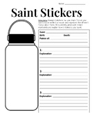 Saints Bundle