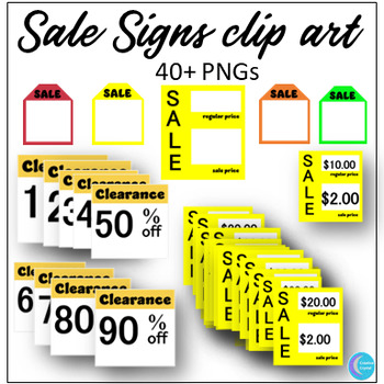 sale price tag clip art