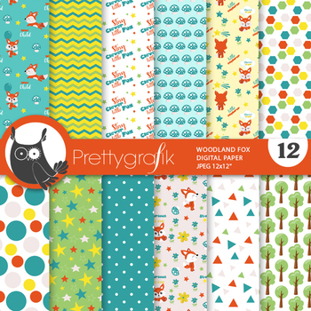Free Digital Paper For Scrapbooking And More Projects