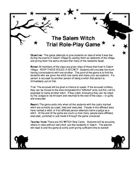 PDF) ROLE-PLAYING GAMES IN TEACHING ENGLISH