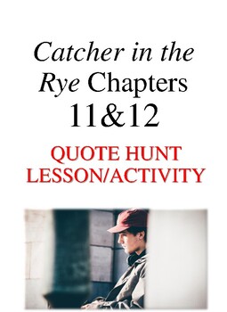 why is catcher in the rye important
