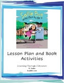 Sallie Bee Writes a Thank-You Note (Lesson Plan and Activities)
