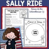 Sally Ride Activities
