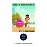 Sally the Saver: Digital Book from The Dollar Bill Diaries