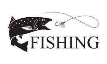 Free Free 313 Fishing Line With Lure Svg SVG PNG EPS DXF File