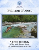 Salmon Forest: A Picture Book Study