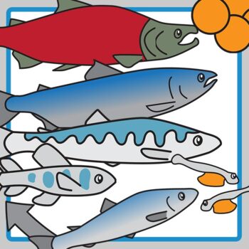 greatly appreciated clipart fish