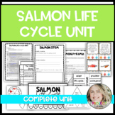 Salmon Life Cycle Unit