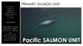 Salmon Research Unit | British Columbia Curriculum Science