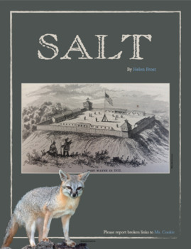 Preview of Salt — Hyperlinked PDF project to accompany novel