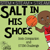 Salt In His Shoes Worksheets & Teaching Resources | TpT