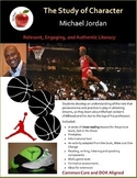 Growth Mindset:  Michael Jordan