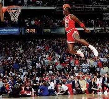 Michael jordan | TPT