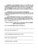 Salvador Dali Worksheet by ART STAR | Teachers Pay Teachers