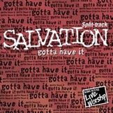 Salvation - Gotta Have It Split-Track