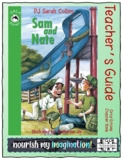 Sam and Nate Teacher's Guide for Read Aloud Chapter Book