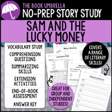 Sam and the Lucky Money Story Study