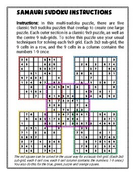Super Sudoku Collection  450+ Sudoku & Logic Puzzles
