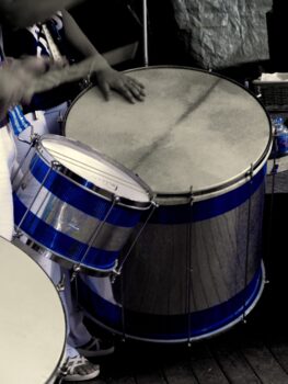 Preview of Samba Drums