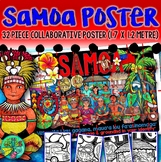 Samoa Collaborative Poster
