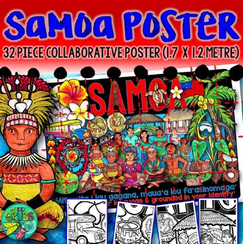 Preview of Samoa Collaborative Poster