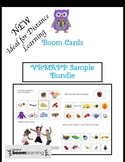 Sample Boom Card Mixed Operant Deck