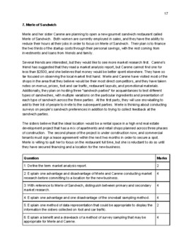 svt ib business case study analysis