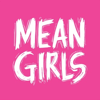 Preview of Sample Vocal Track for Mean Girls the Musical High School version