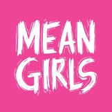 Sample Vocal Track for Mean Girls the Musical High School version