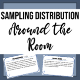 The Sampling Distribution