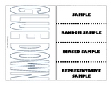 Sampling Foldable